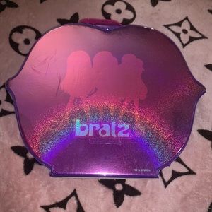 Bratz art case